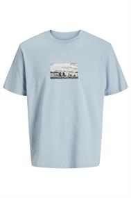 T-shirt heren | GIKS