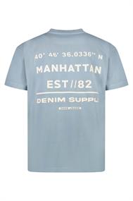 T-shirt heren | GIKS