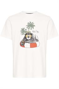 T-shirt heren | GIKS