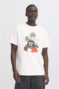 T-shirt heren | GIKS