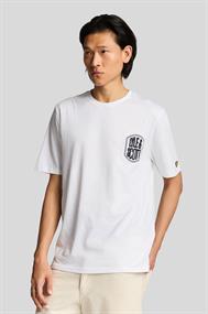 T-shirt heren | GIKS