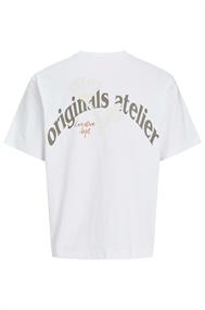 T-shirt heren | GIKS