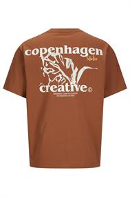 T-shirt heren | GIKS