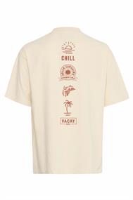 T-shirt heren | GIKS