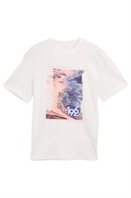 T-shirt heren | GIKS