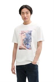 T-shirt heren | GIKS