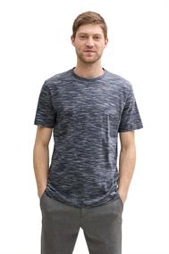 T-shirt heren | GIKS