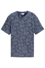 T-shirt heren | GIKS
