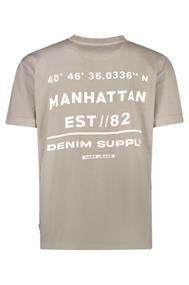 T-shirt heren | GIKS
