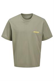 T-shirt heren | GIKS