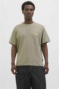 T-shirt heren | GIKS