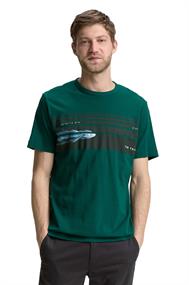T-shirt heren | GIKS