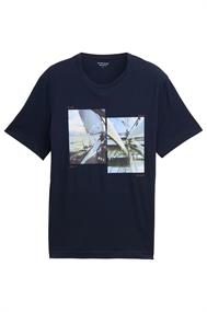 T-shirt heren | GIKS