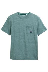 T-shirt heren | GIKS