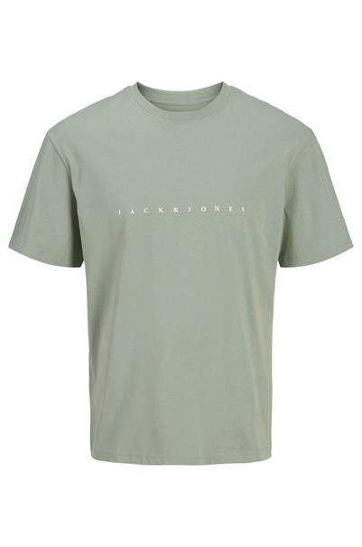 T-shirt heren | GIKS