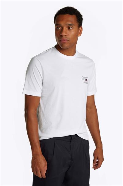 T-shirt heren | GIKS