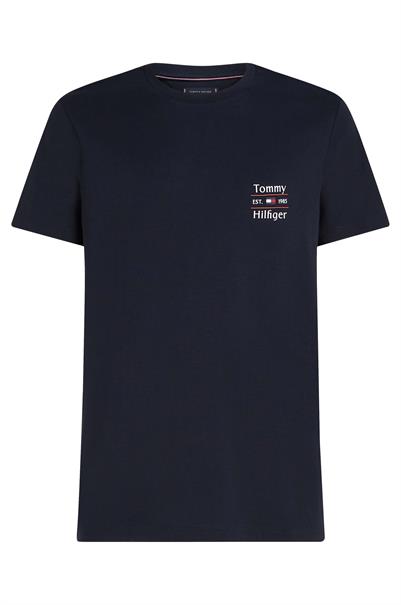 T-shirt heren | GIKS