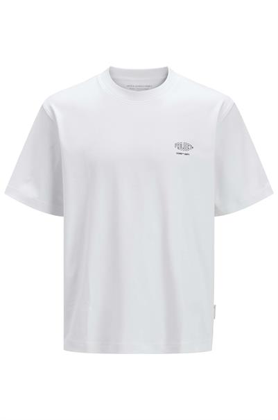 T-shirt heren | GIKS