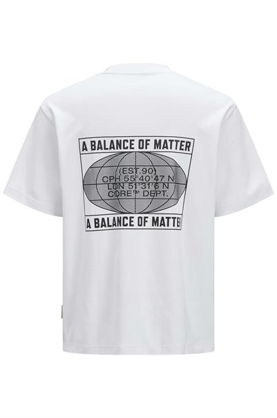 T-shirt heren | GIKS