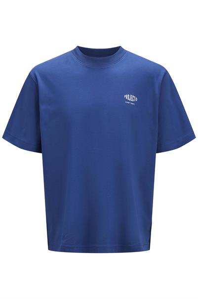 T-shirt heren | GIKS