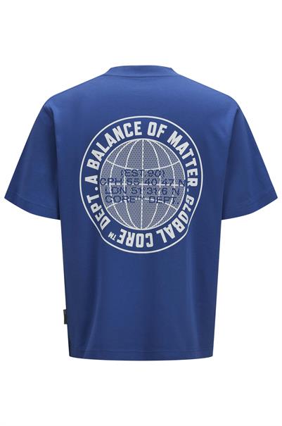 T-shirt heren | GIKS