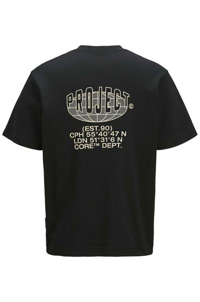 T-shirt heren | GIKS