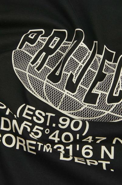 T-shirt heren | GIKS