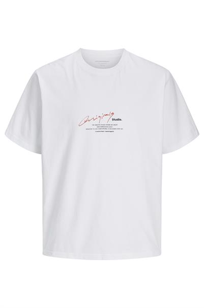 T-shirt heren | GIKS