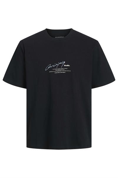 T-shirt heren | GIKS