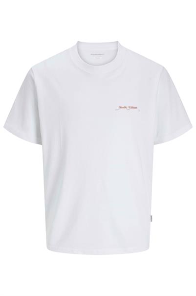T-shirt heren | GIKS