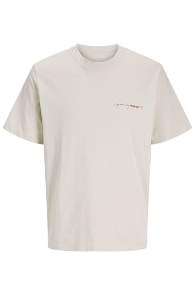T-shirt heren | GIKS