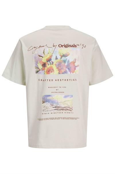 T-shirt heren | GIKS