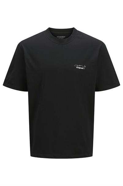 T-shirt heren | GIKS