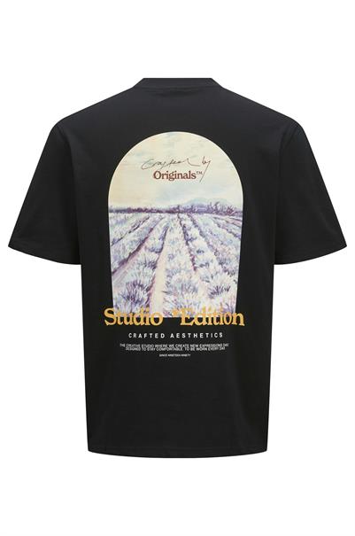 T-shirt heren | GIKS
