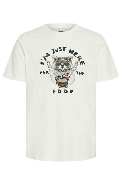 T-shirt heren | GIKS