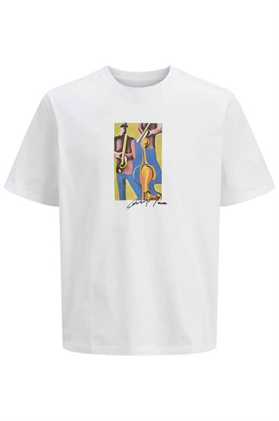 T-shirt heren | GIKS