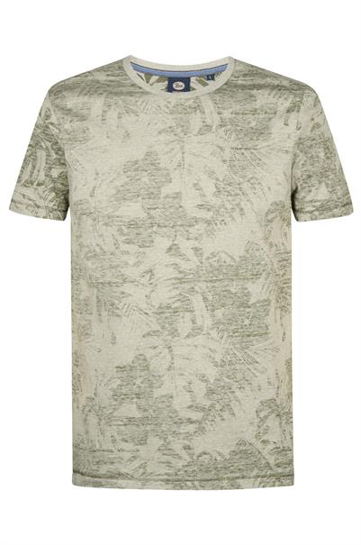 T-shirt heren | GIKS