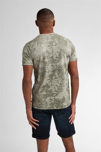 T-shirt heren | GIKS