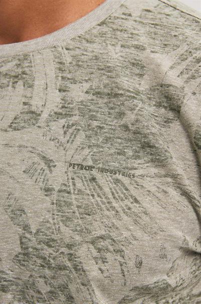 T-shirt heren | GIKS