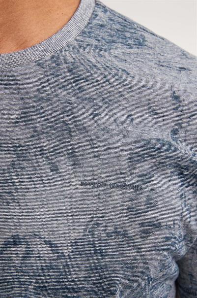 T-shirt heren | GIKS