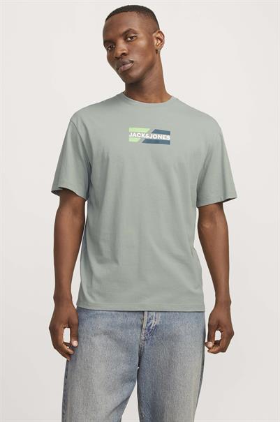 T-shirt heren | GIKS
