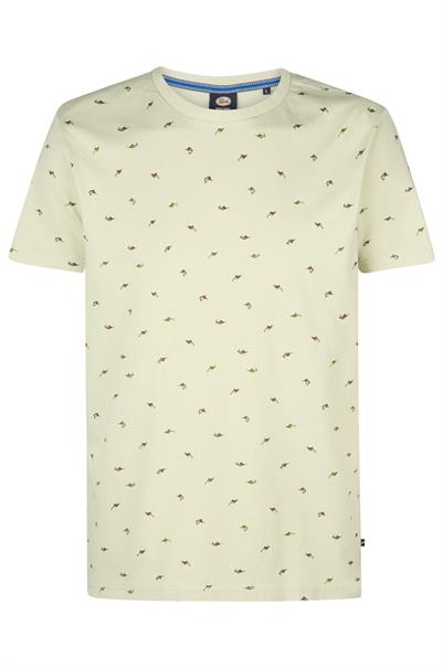T-shirt heren | GIKS