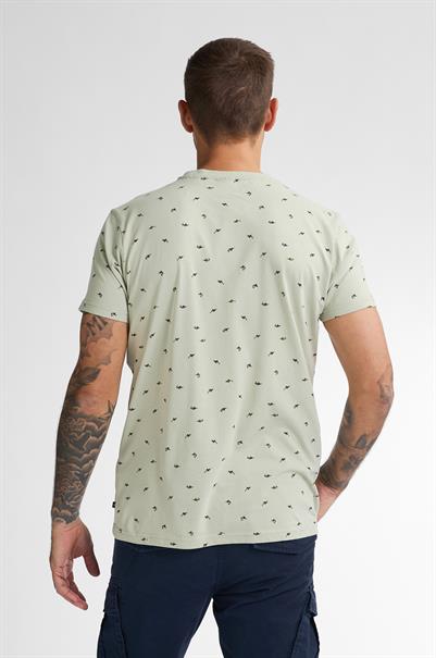 T-shirt heren | GIKS