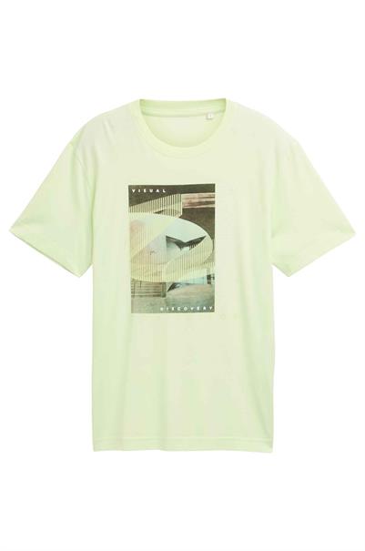 T-shirt heren | GIKS