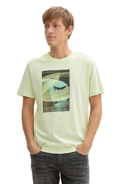 T-shirt heren | GIKS
