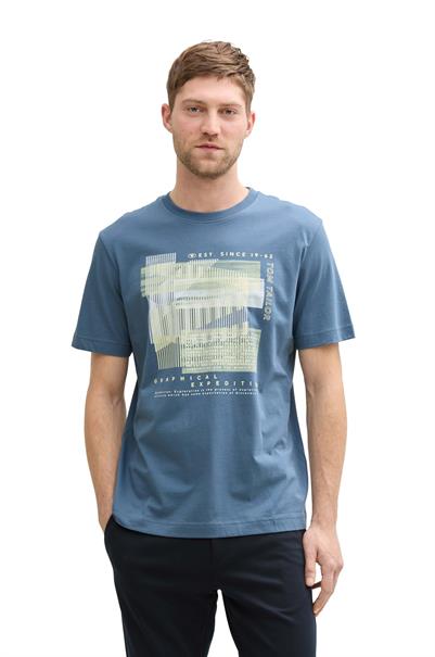 T-shirt heren | GIKS
