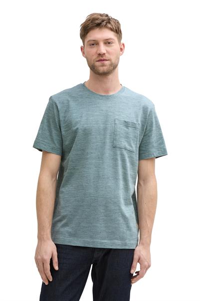 T-shirt heren | GIKS