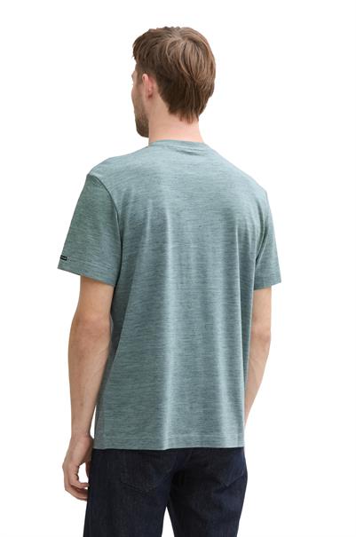 T-shirt heren | GIKS