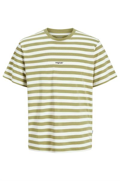 T-shirt heren | GIKS