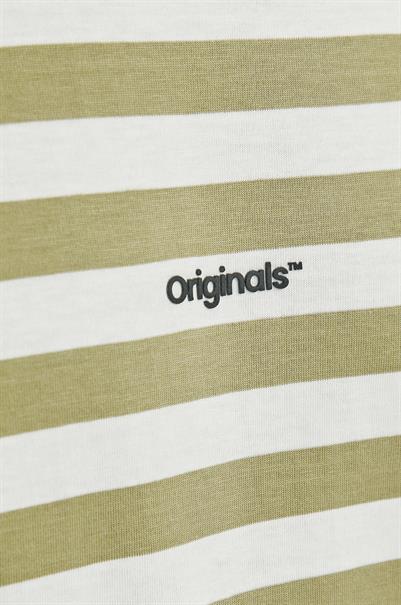 T-shirt heren | GIKS